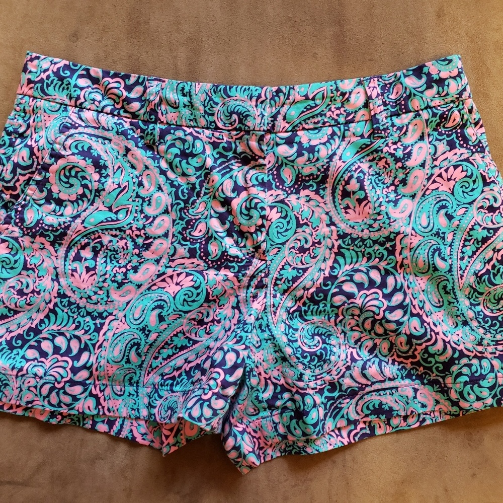 Cambridge Dry Goods Shorts